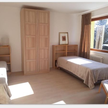 Monteurswohnung-Kas-1 Zimmer Mit Eigenem Bad Salzgitter Extérieur photo
