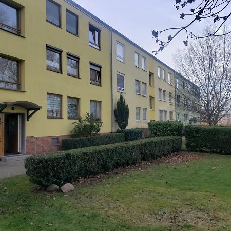 Monteurswohnung-Kas-1 Zimmer Mit Eigenem Bad Salzgitter Extérieur photo