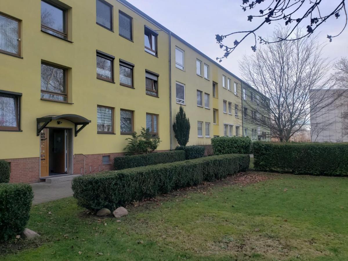 Monteurswohnung-Kas-1 Zimmer Mit Eigenem Bad Salzgitter Extérieur photo